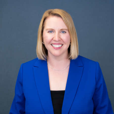 Erin Cole, LMSW